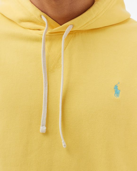 LONG SLEEVE KNIT SWEAT