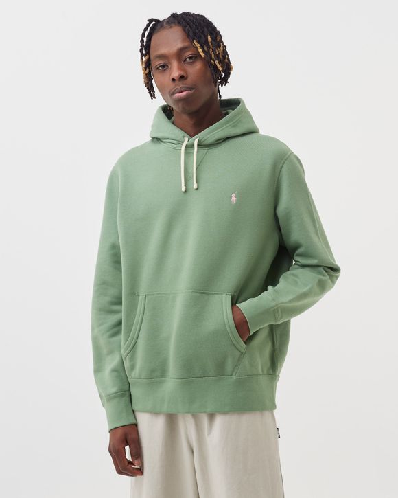 Ralph lauren hot sale classic hoodie