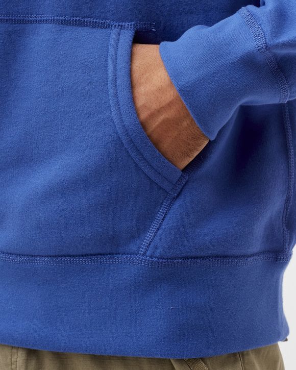 CLASSIC FLEECE HOODIE