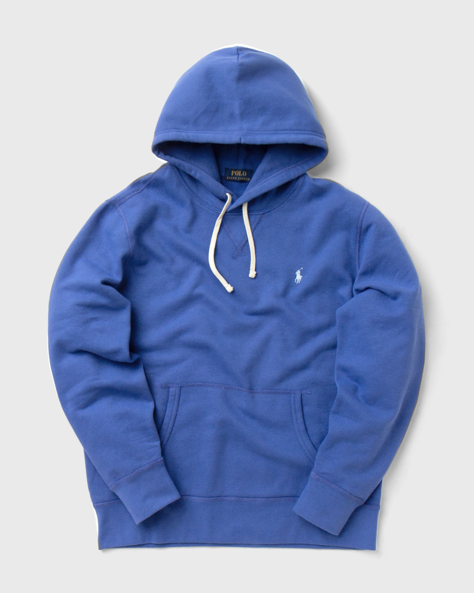 CLASSIC FLEECE HOODIE
