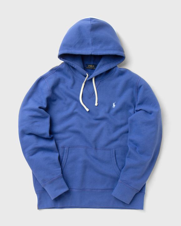 Polo classic fleece hoodie hotsell