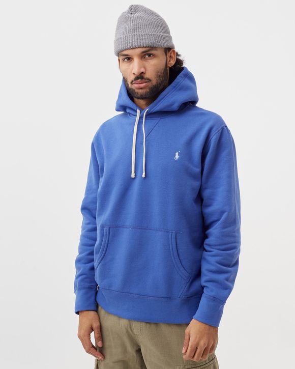 Polo classic outlet fleece hoodie