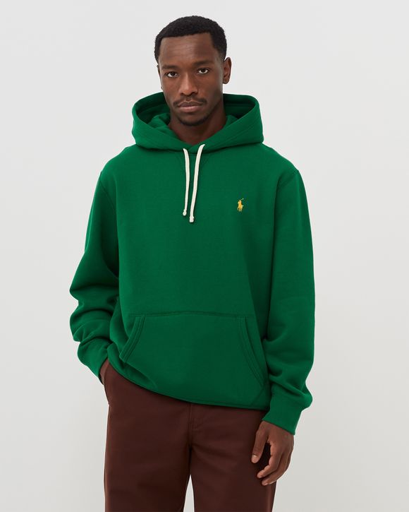 Ralph lauren 2024 classic hoodie