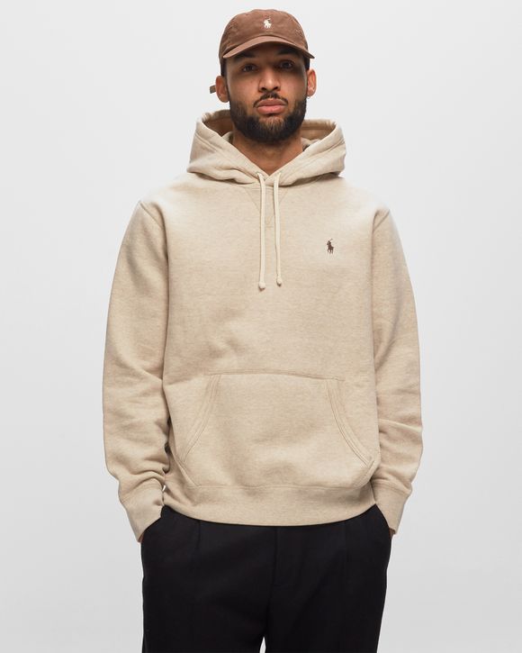 LSPOHOOD M2 L/S KNIT