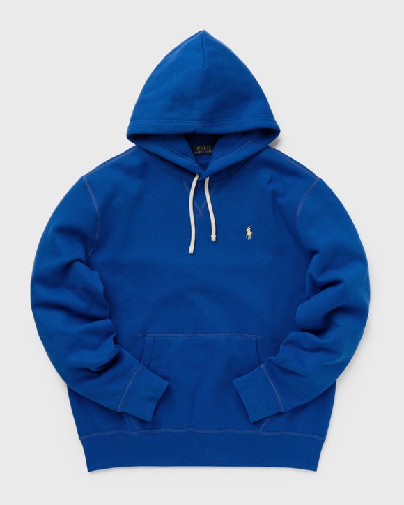 Polo Ralph Lauren Classic Full-Zip Fleece Hooded Sweatshirt - XL