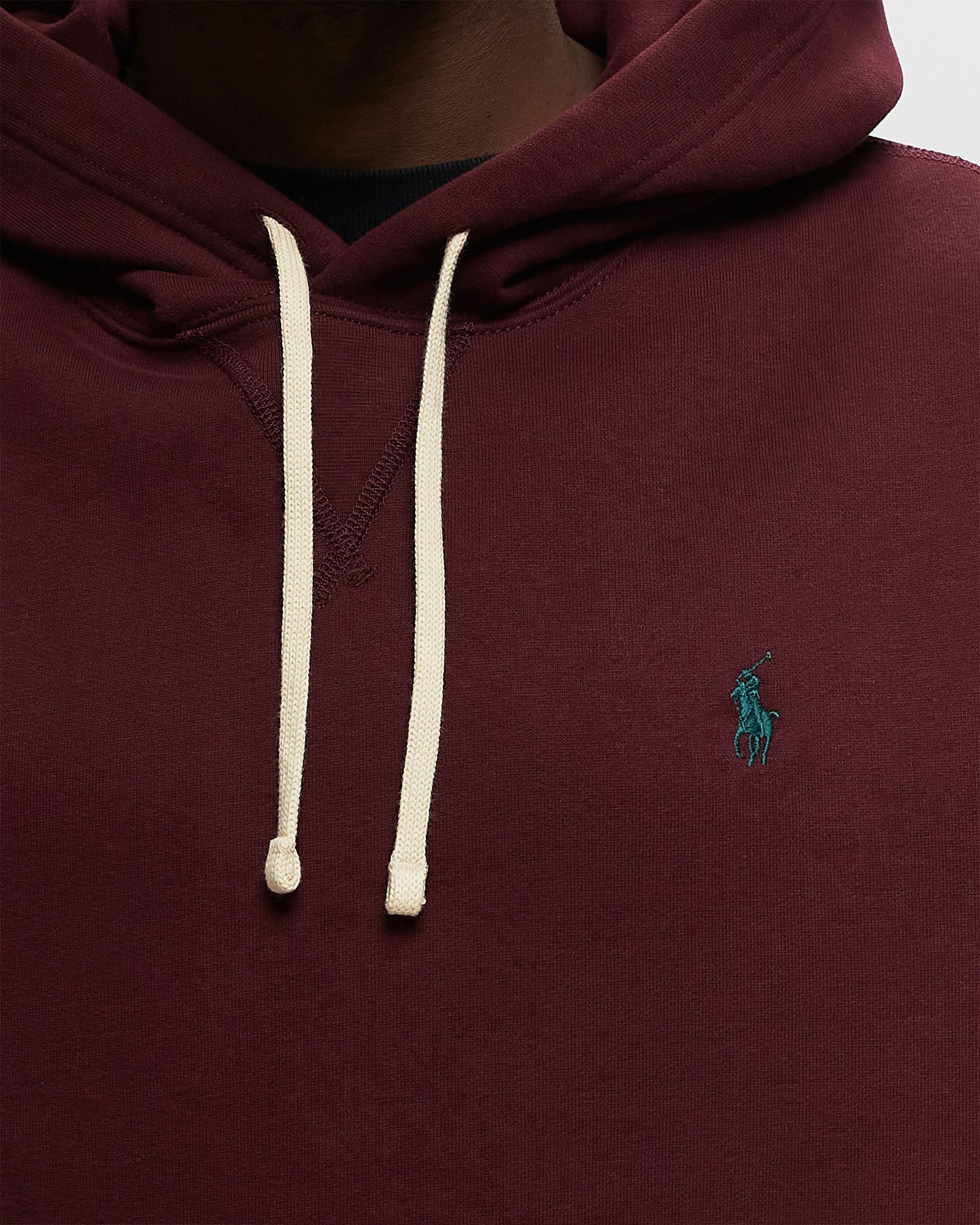 LSPOHOOD M2-LONG SLEEVE-KNIT