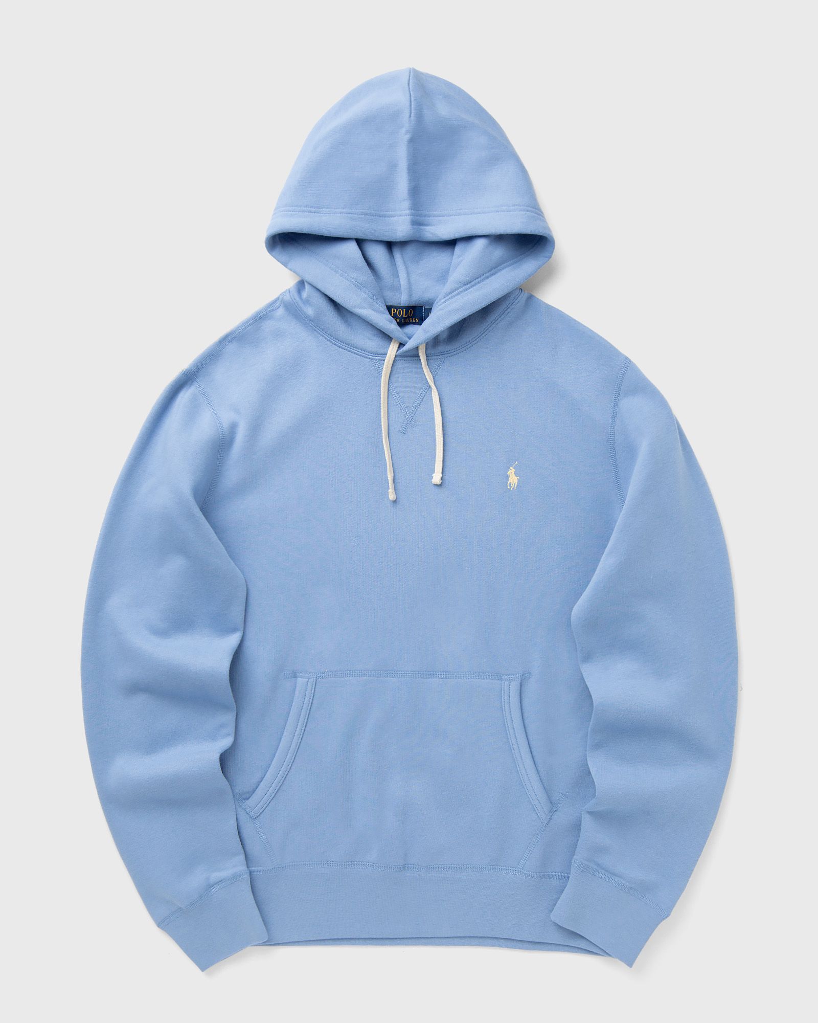 Polo Ralph Lauren Polo Ralph Lauren FLEECE Hoodie in blue
