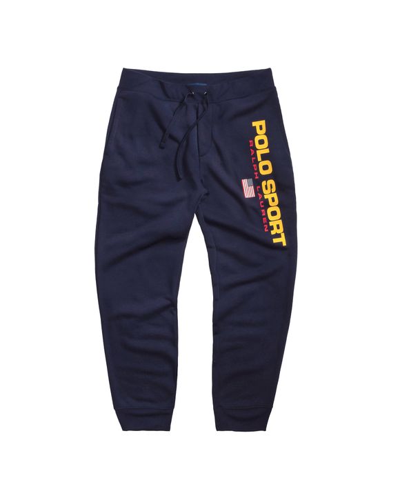 ATHLETIC-PANT