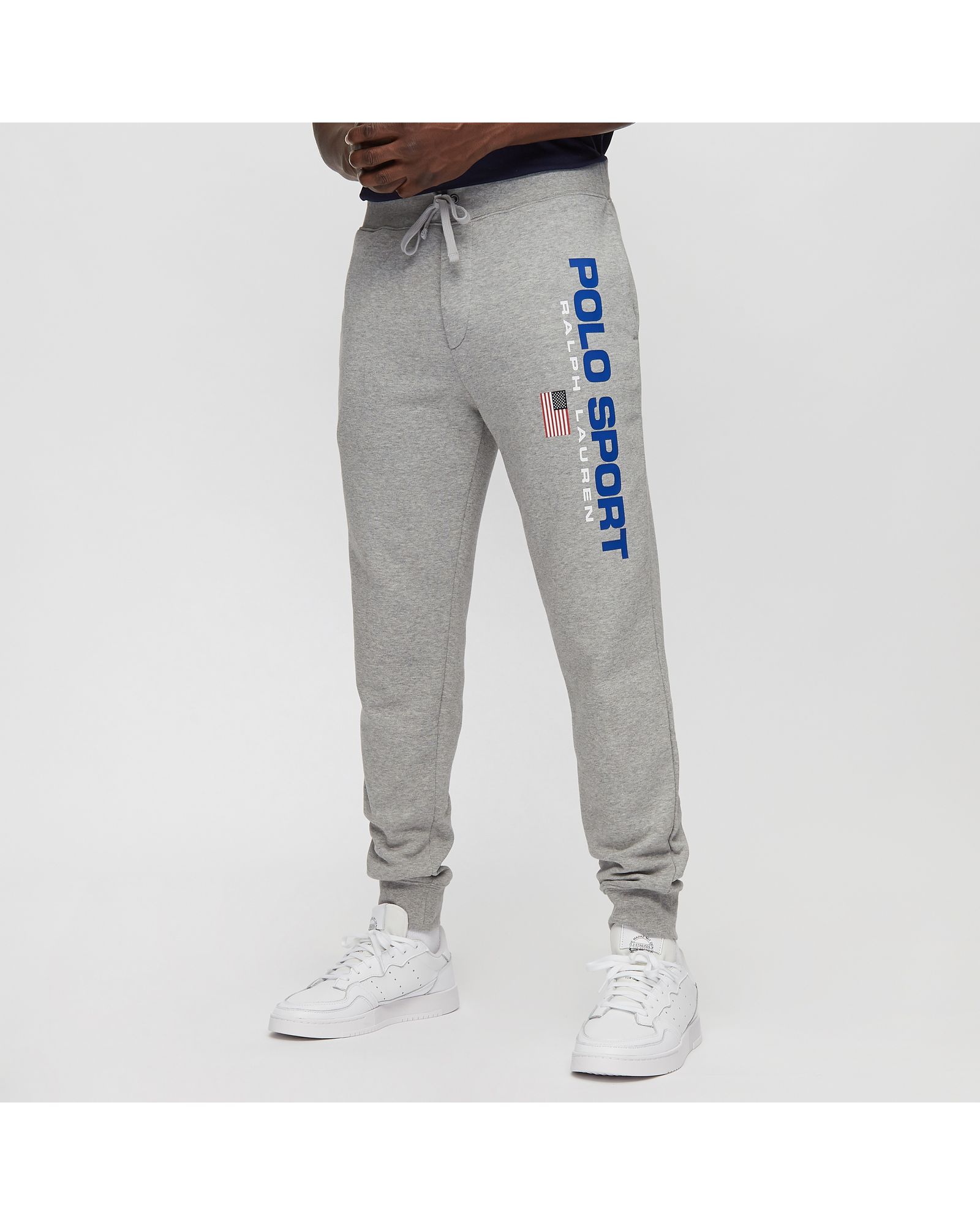 POLO SPORT FLAG ATHLETIC-PANT