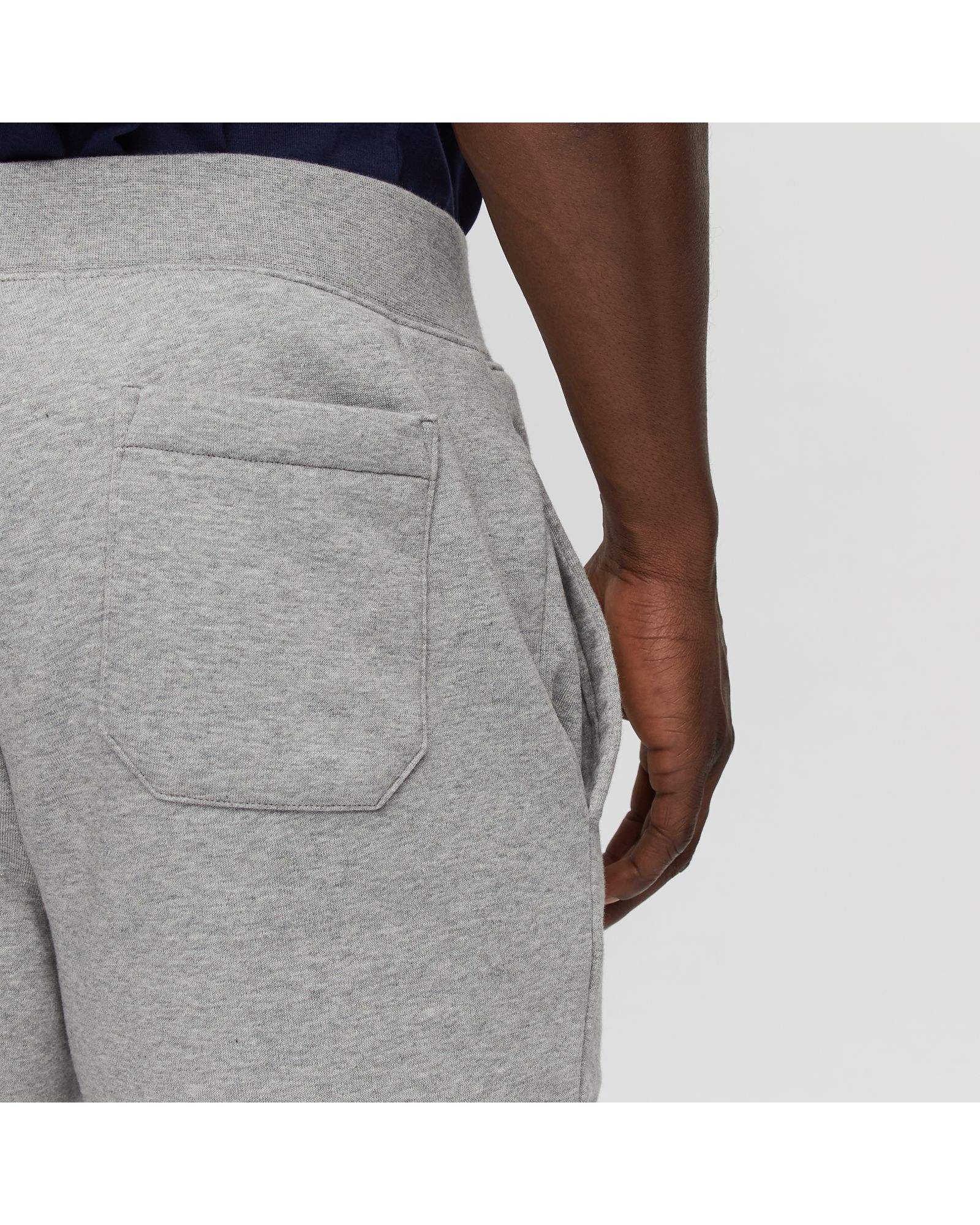 POLO SPORT FLAG ATHLETIC-PANT