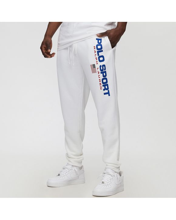 POLO SPORT FLAG ATHLETIC-PANT
