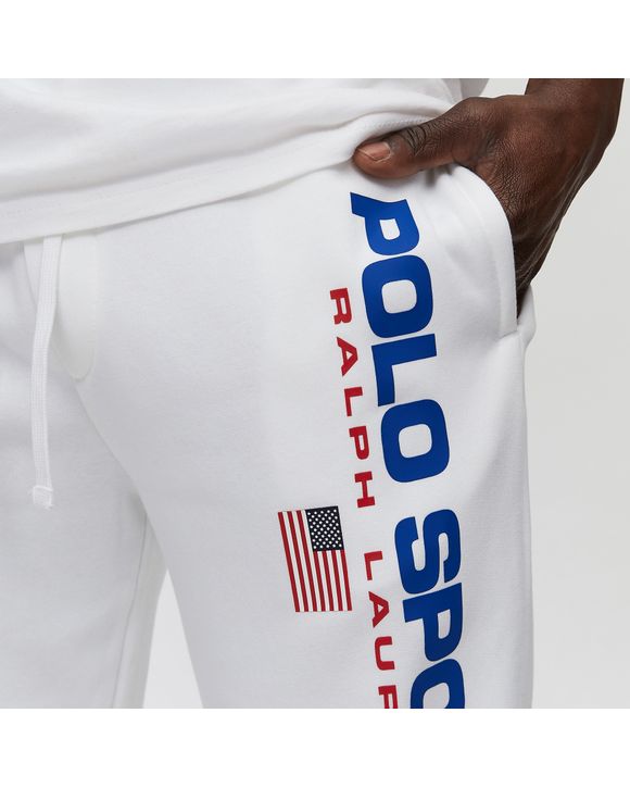 POLO SPORT FLAG ATHLETIC-PANT