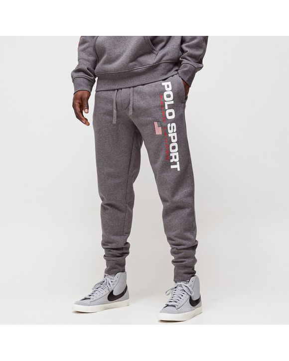 POLO SPORT FLAG ATHLETIC PANT