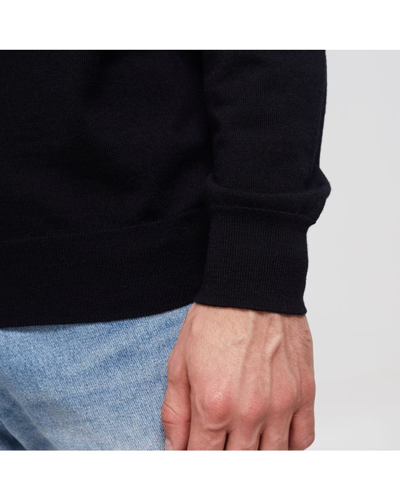 Classic Turtleneck Sweater