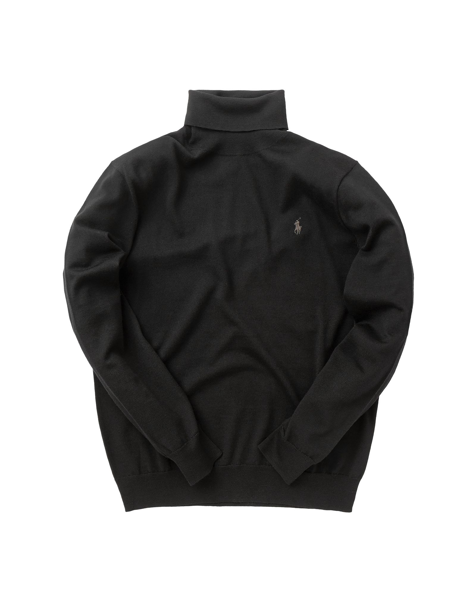 Classic Turtleneck Sweater