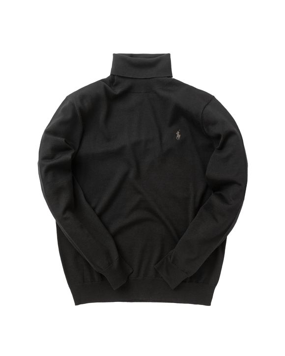 Classic Turtleneck Sweater