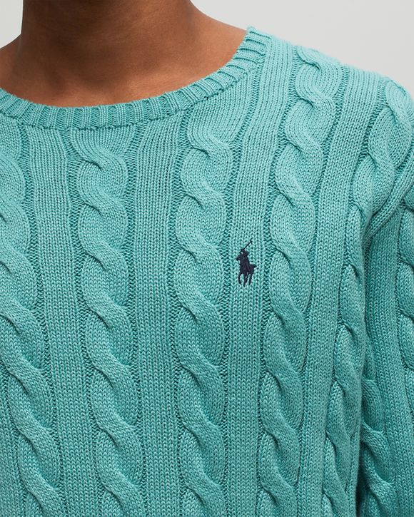 PULLOVER