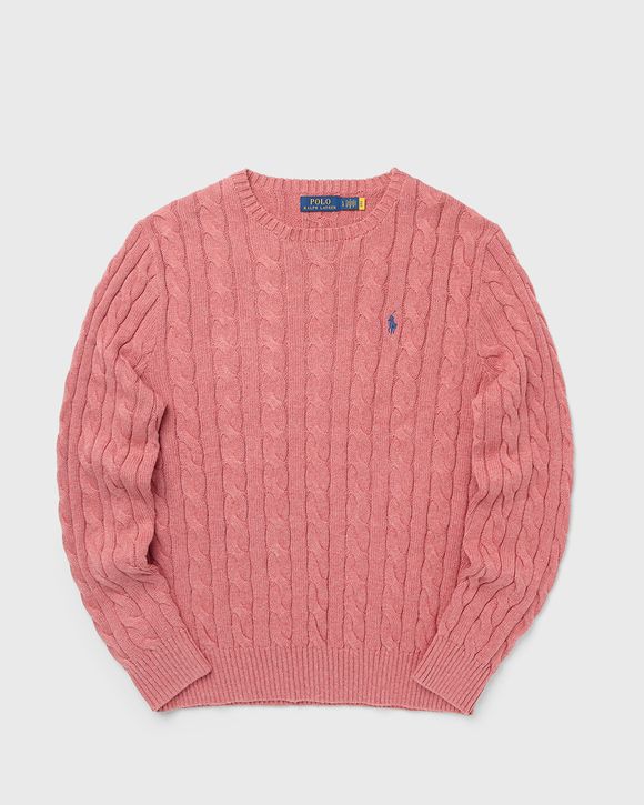 Knit Crewneck