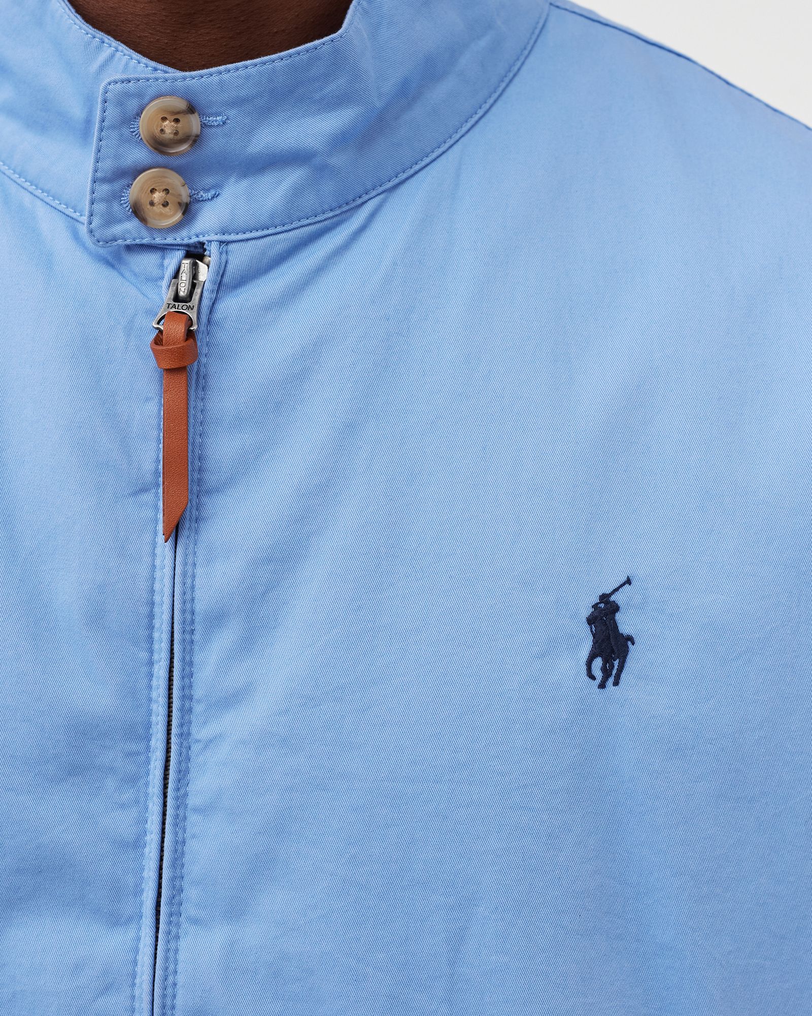 Bayport Canvas Jacket