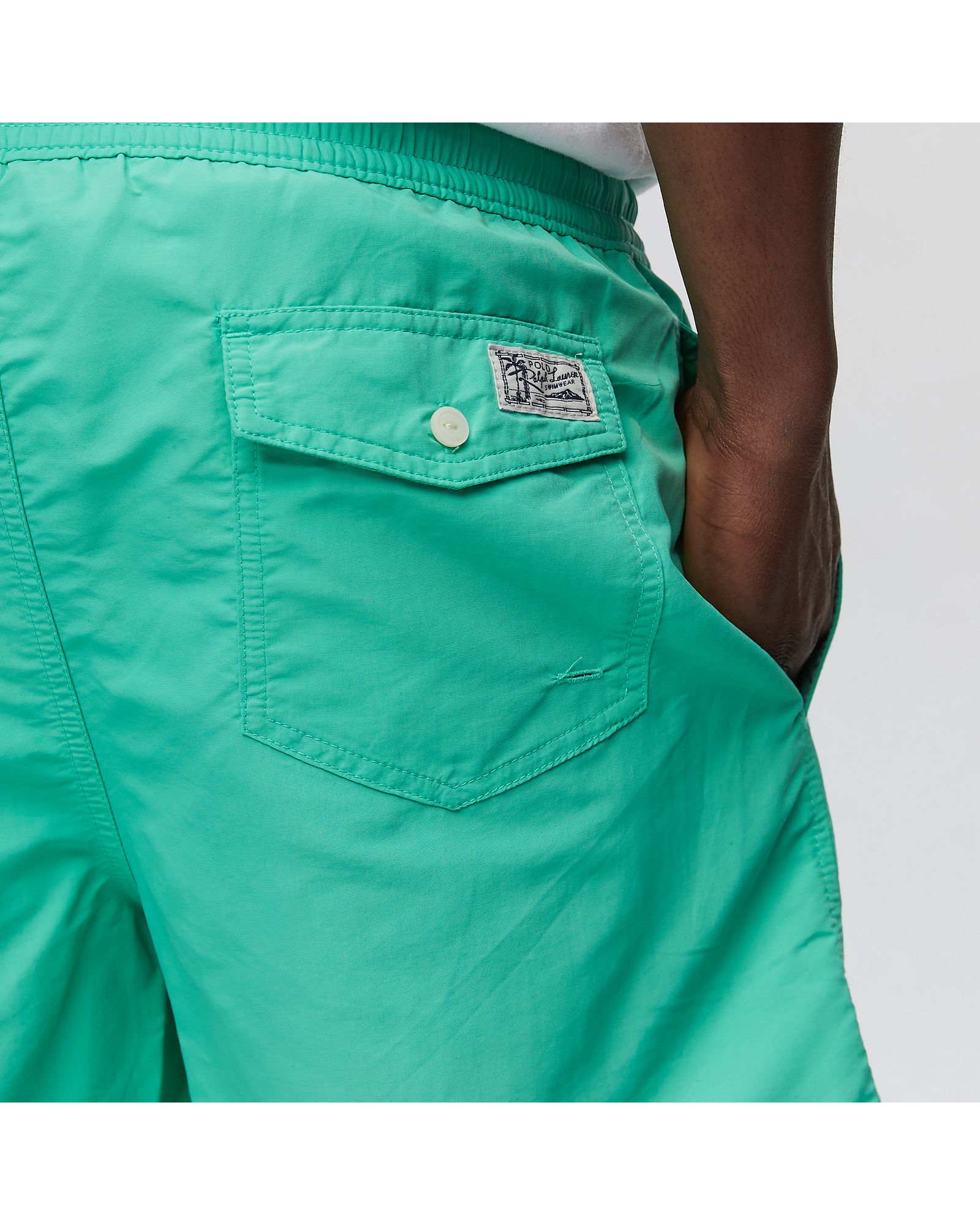 TRAVELER-SWIM Shorts