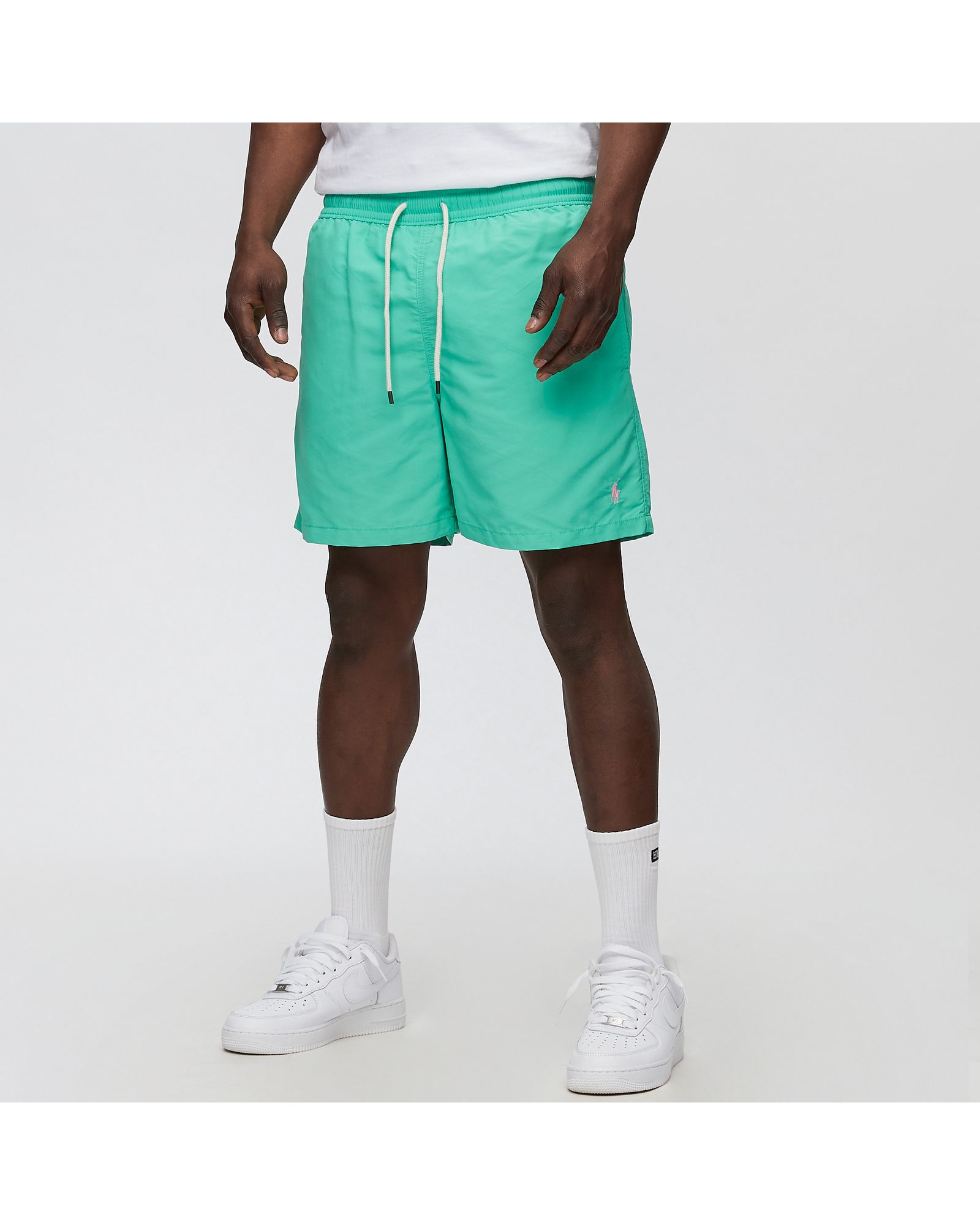 TRAVELER-SWIM Shorts