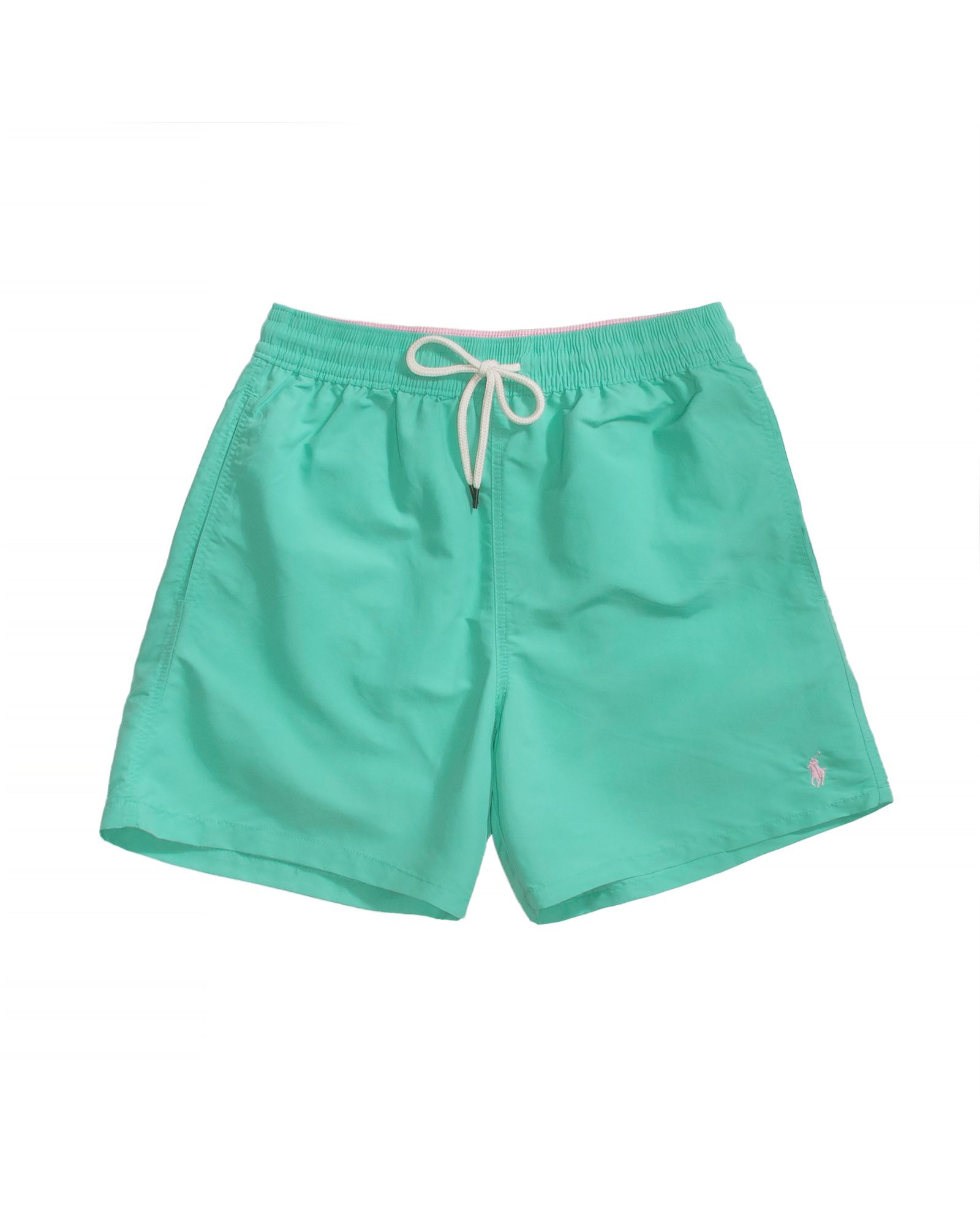 TRAVELER-SWIM Shorts