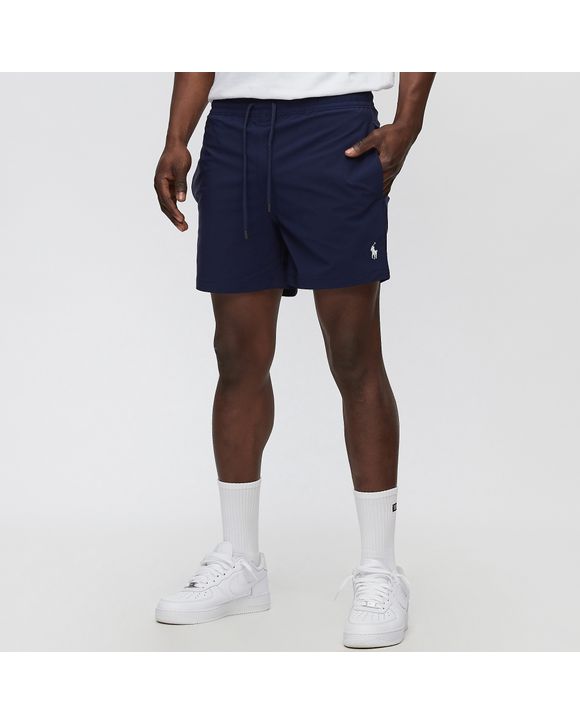 SLIM TRAVELER SWIM Short