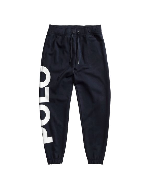 POLO ATHLETIC PANT