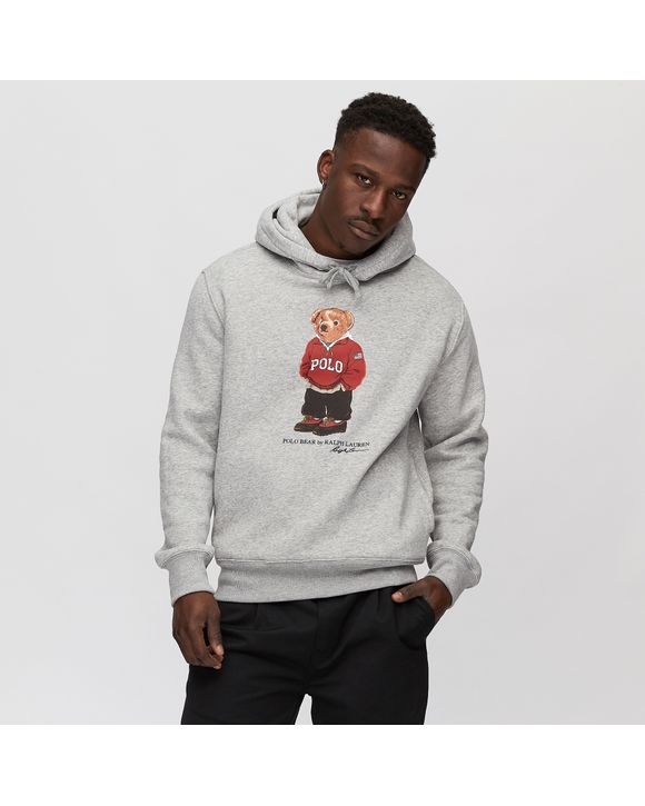 Ralph lauren hot sale magic hoodie