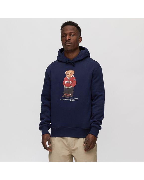 Ralph lauren store magic fleece