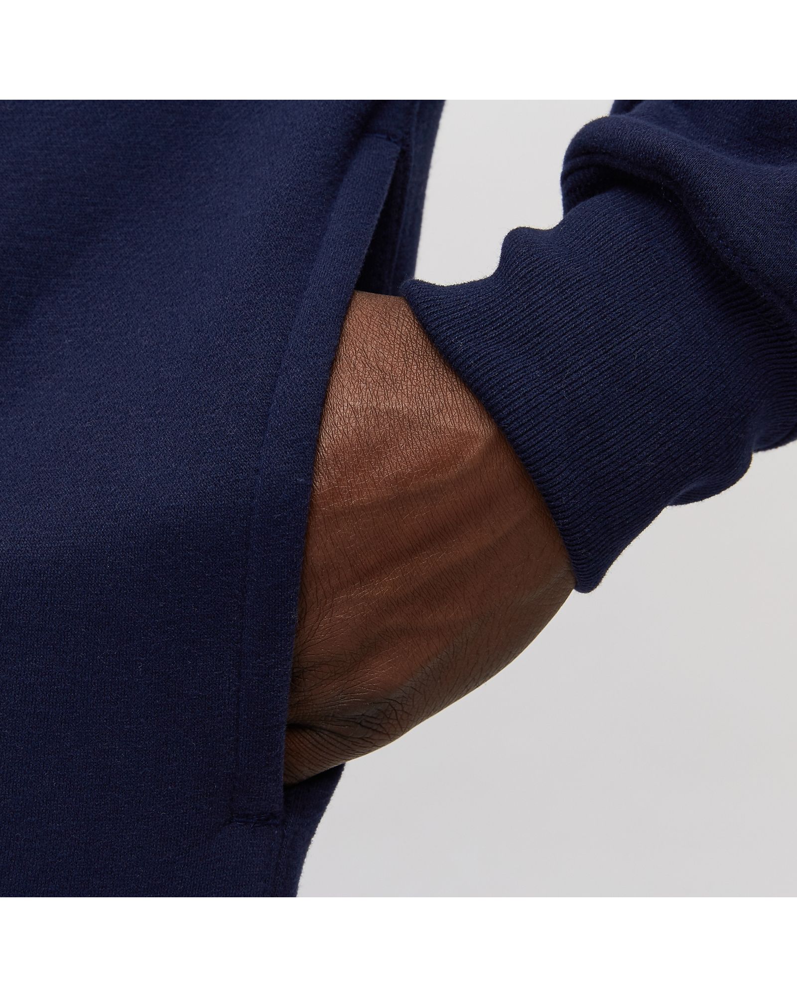 MAGIC FLEECE-LSL-KNT