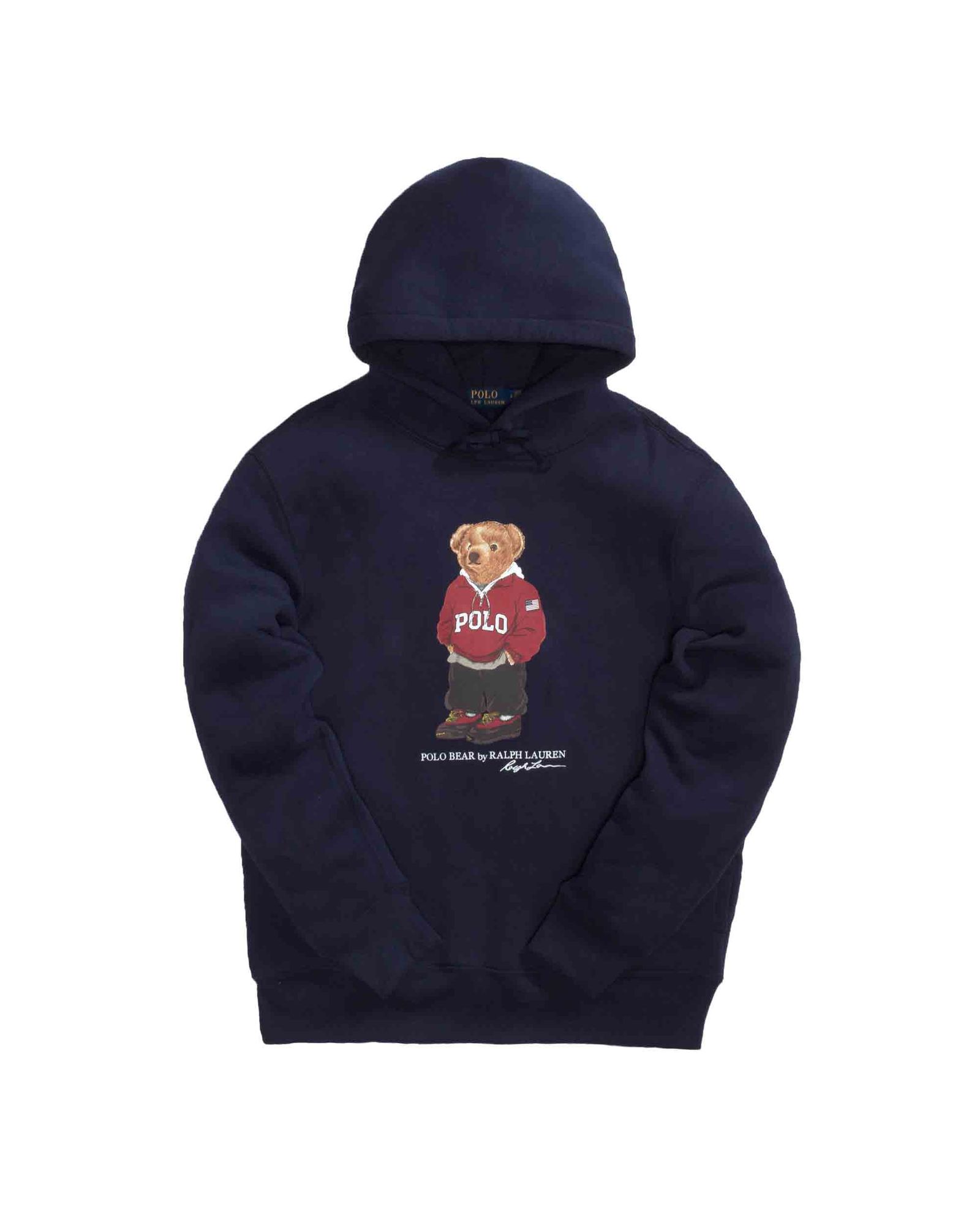 MAGIC FLEECE-LSL-KNT