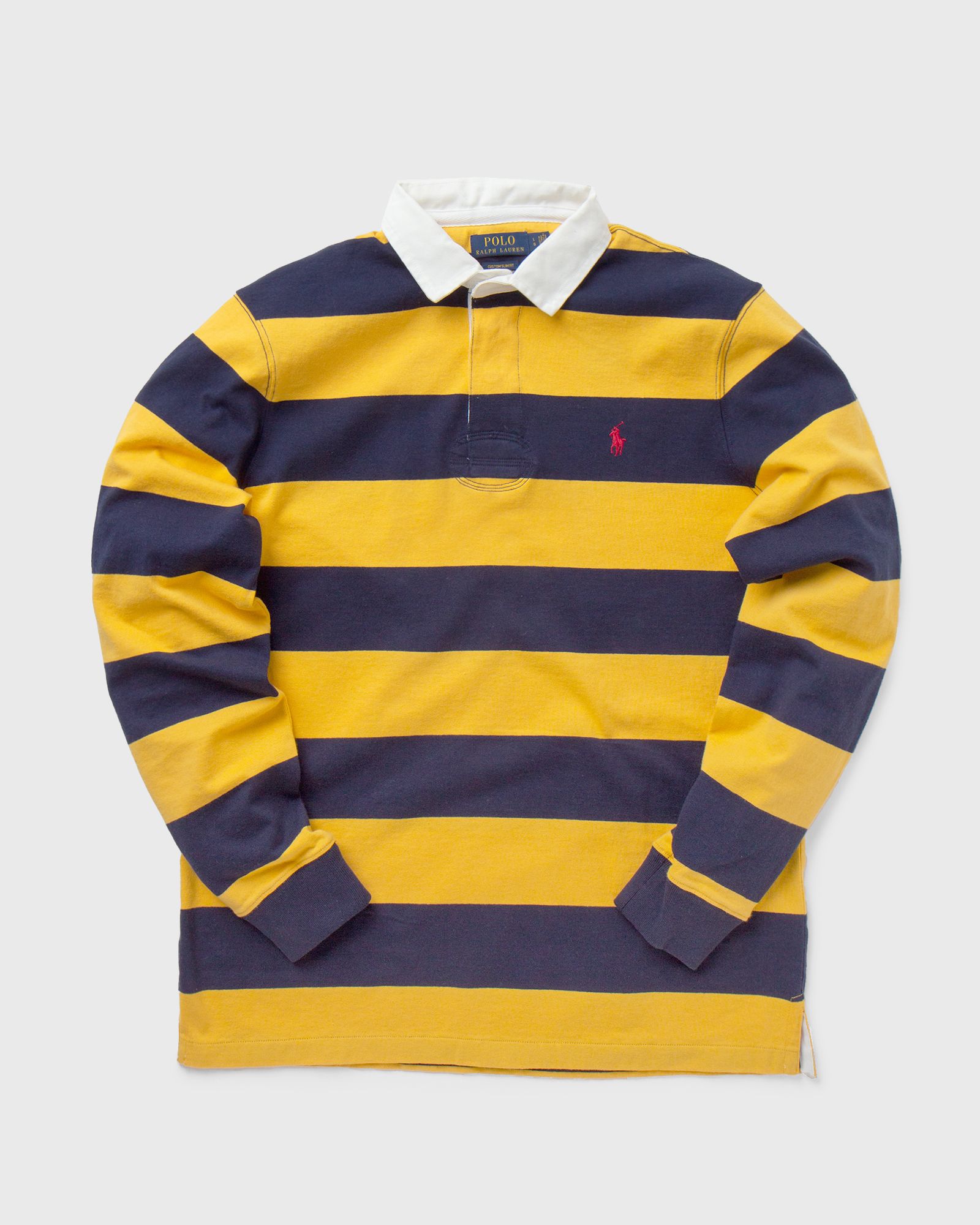 LONGSLEEVE Polo Shirt