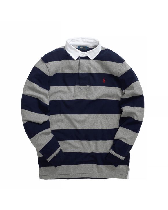 Polo Ralph Lauren CLASSIC RUGBY POLOSHIRT Multi | BSTN Store