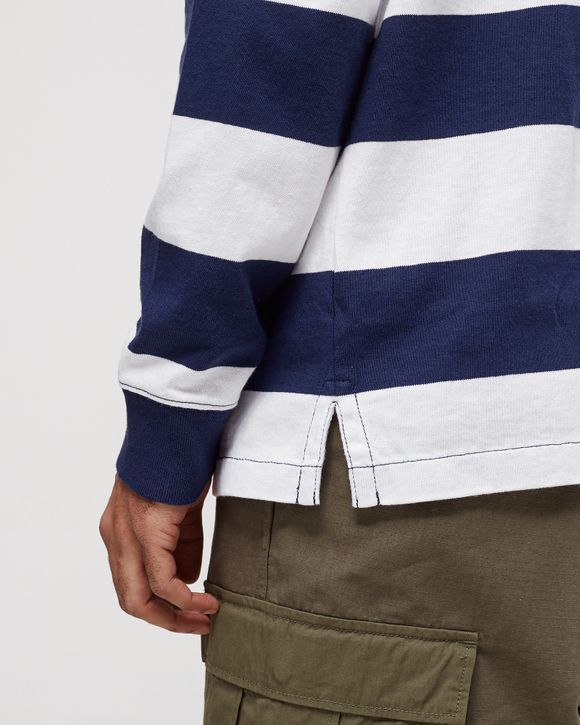 Classic Rugby Poloshirt