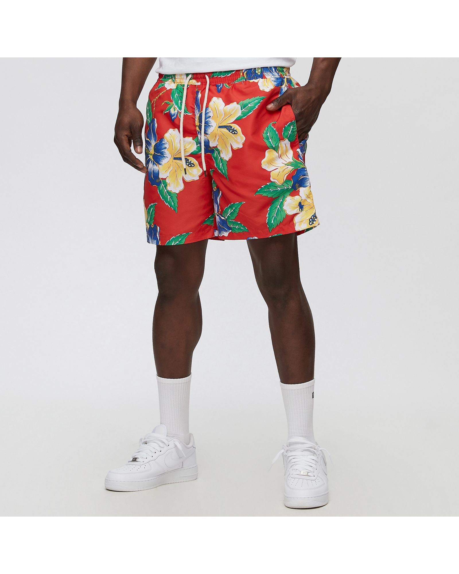TRAVELER SWIM Short