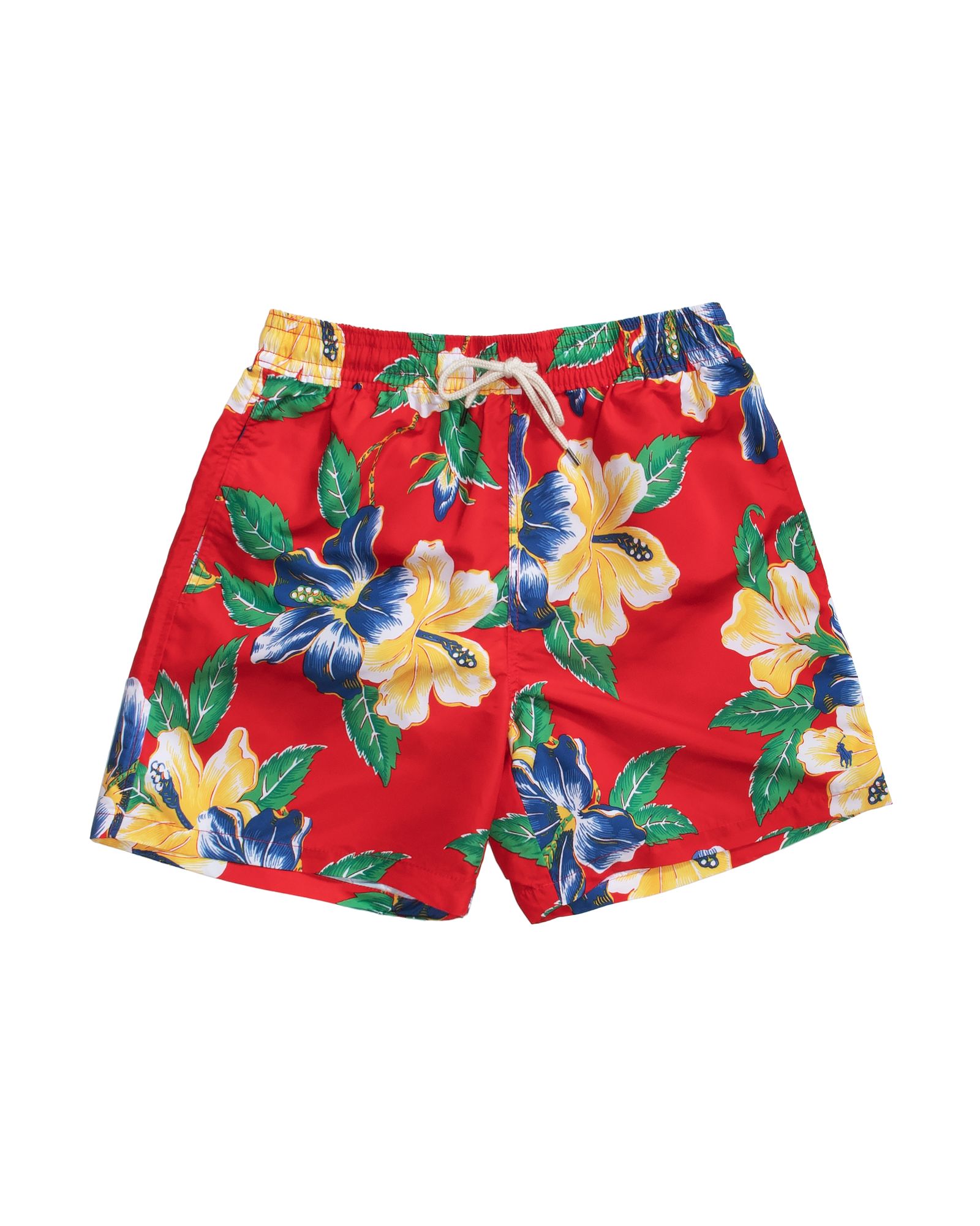 TRAVELER SWIM Short