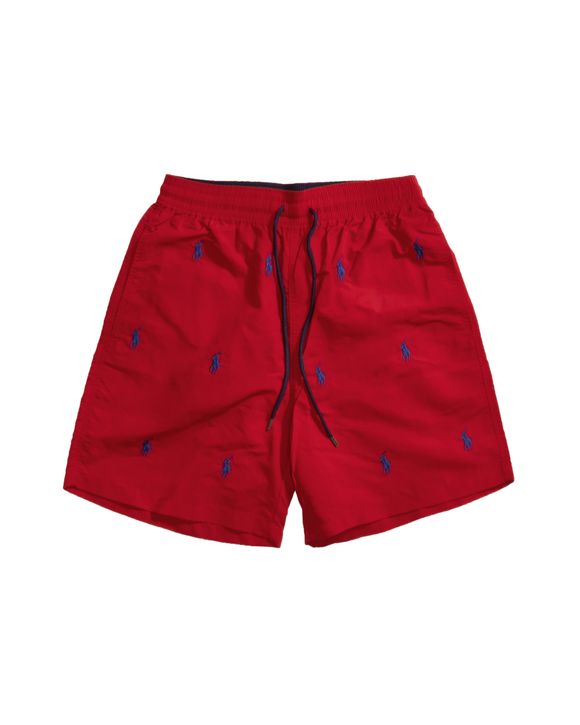 TRAVELER SWIM SHORTS