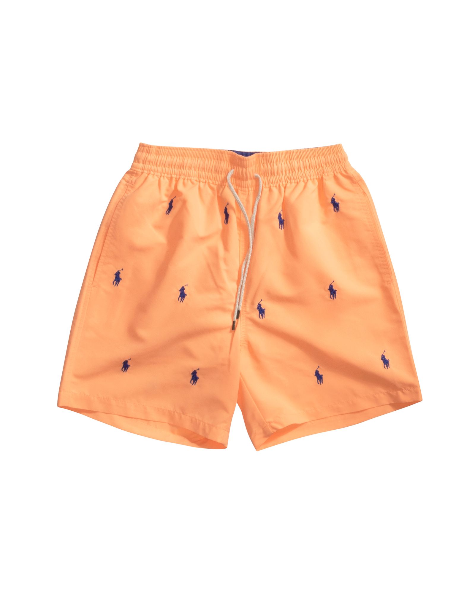 TRAVELER SWIM SHORTS