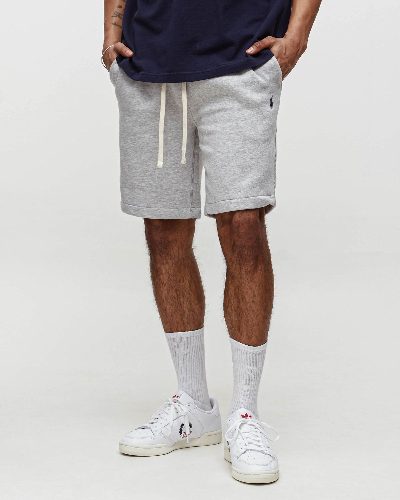 Classic Athletic Short
