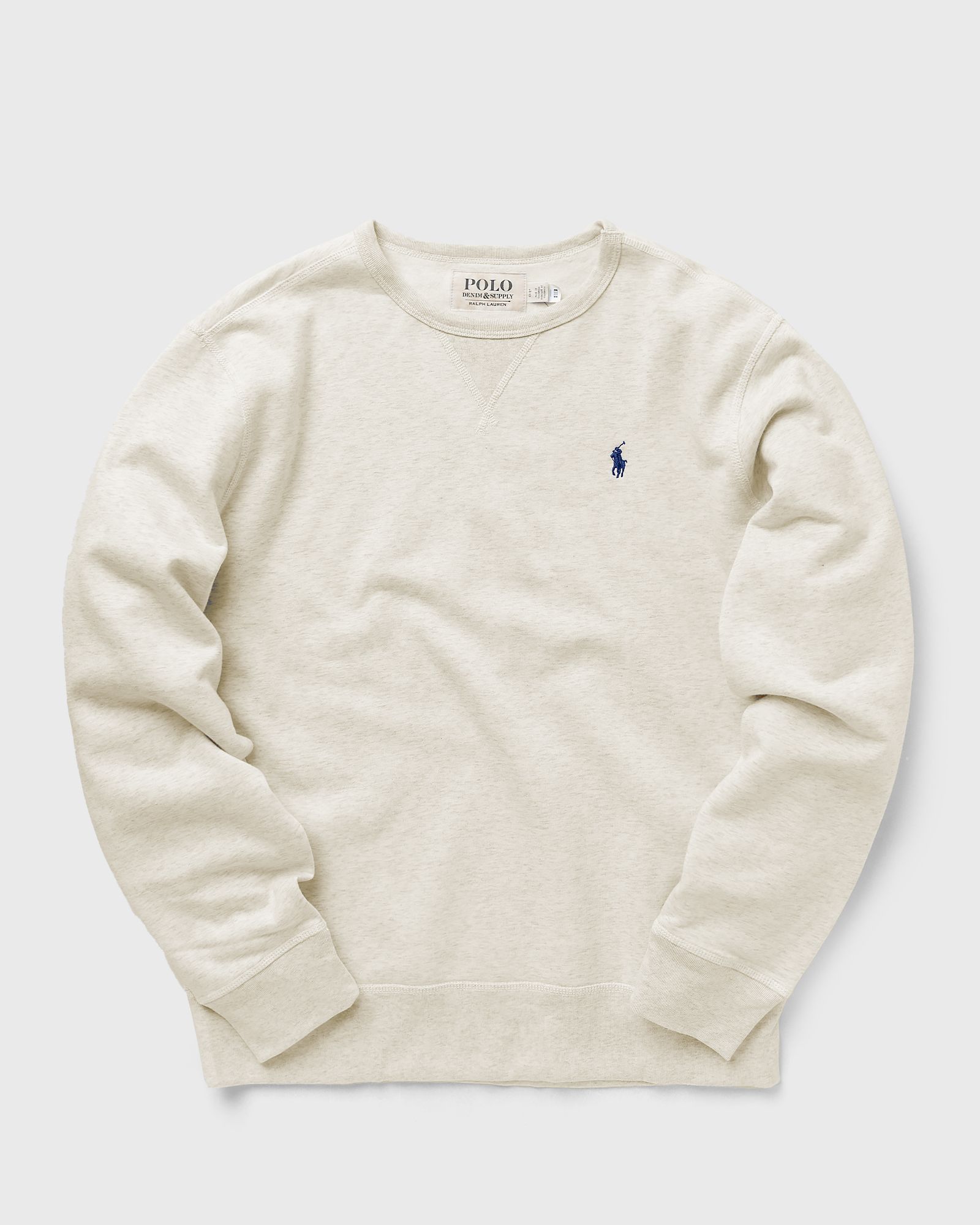 LONGSLEEVE KNIT