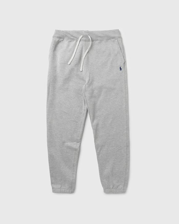 Gray cheap polo joggers