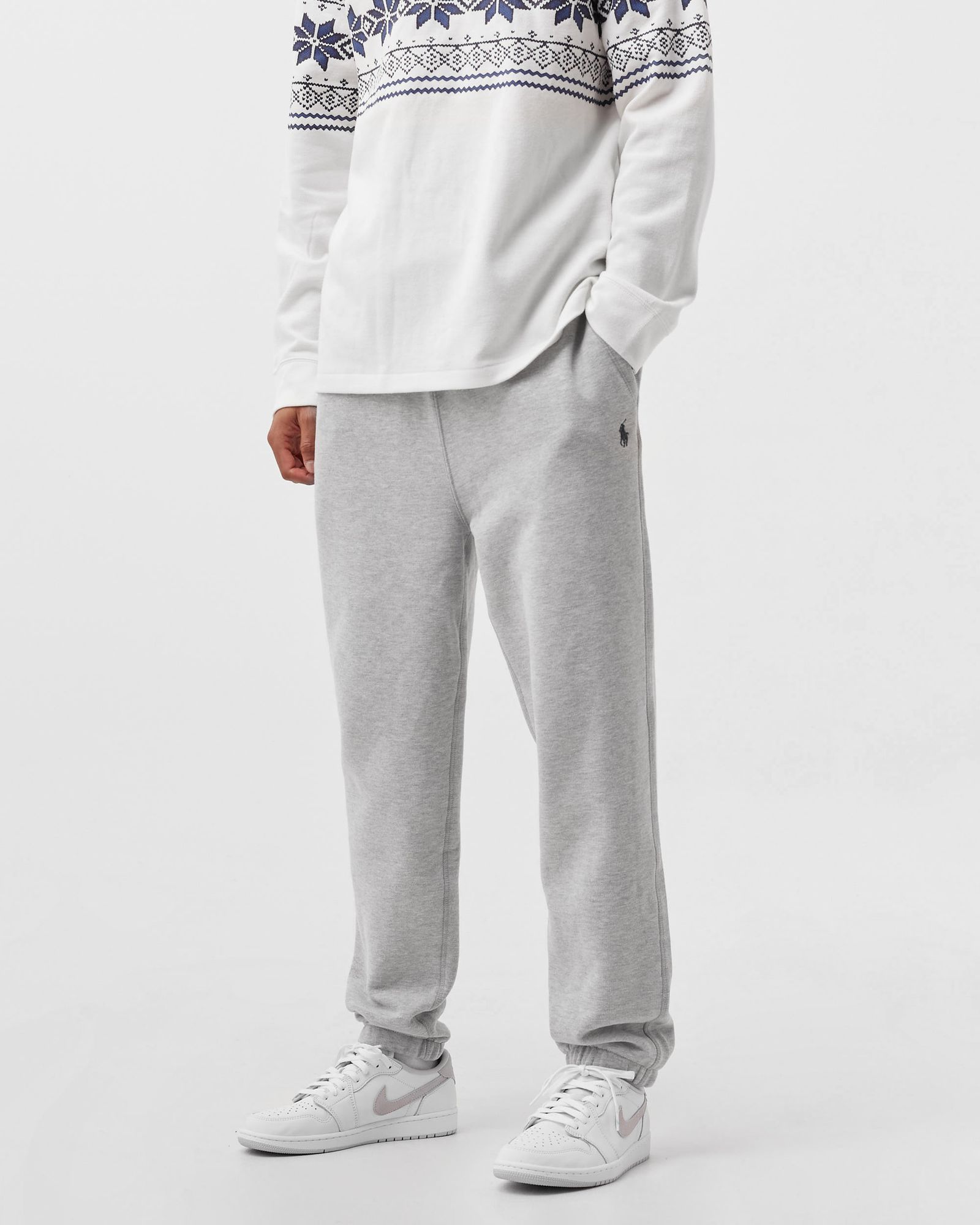 VINTAGE FLEECE JOGGER