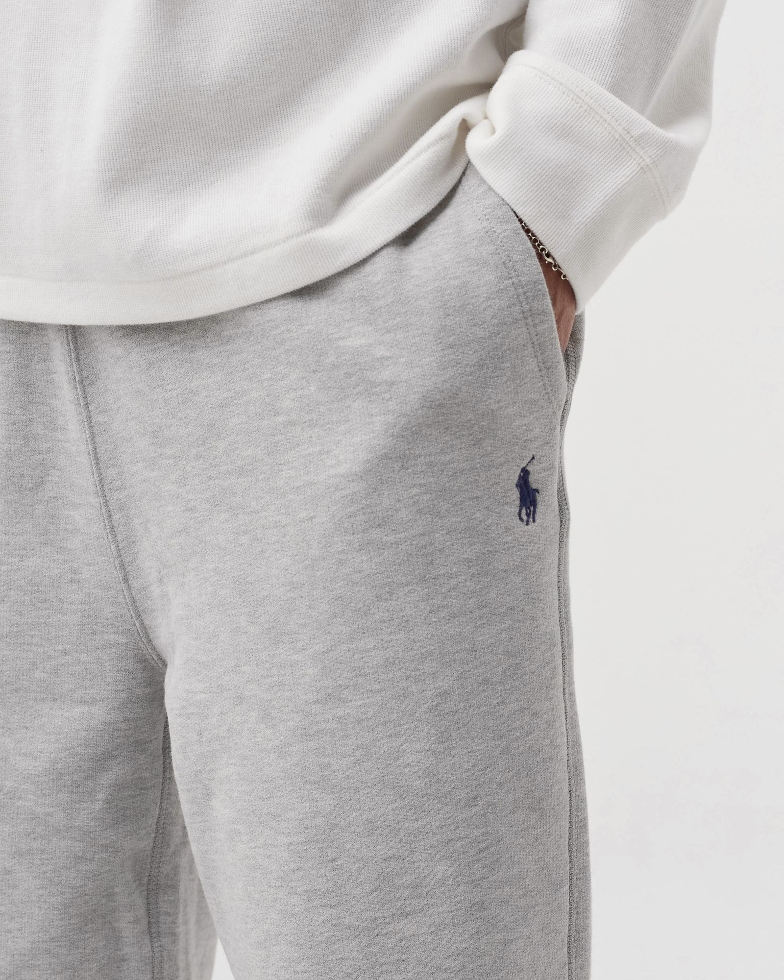 VINTAGE FLEECE JOGGER