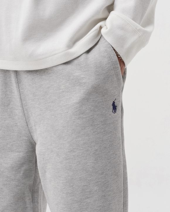 Polo Ralph Lauren VINTAGE FLEECE JOGGER Grey