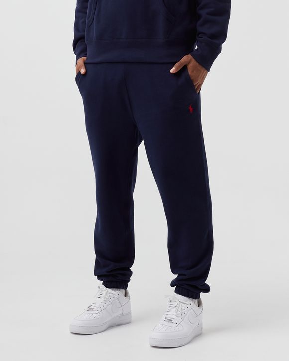 Ralph lauren store fleece joggers