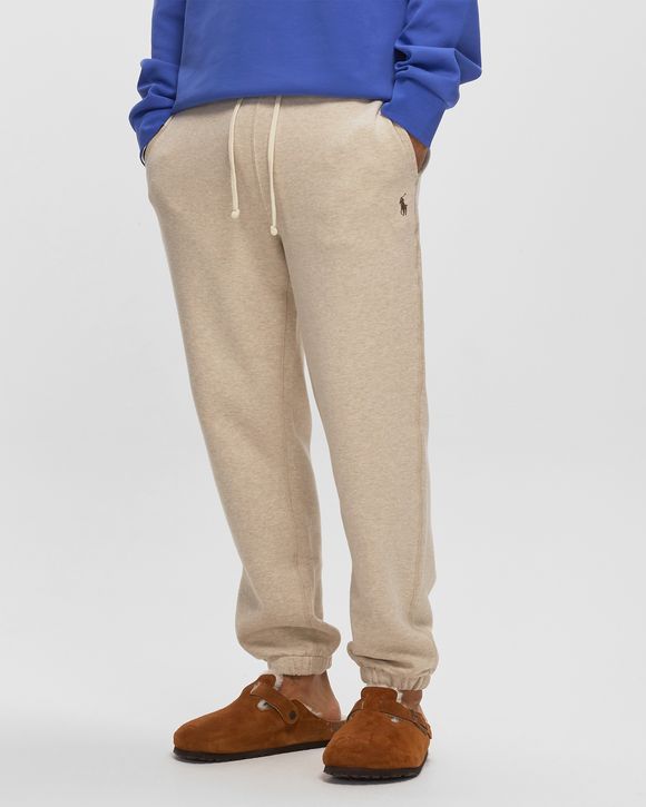 Polo Ralph Lauren ATHLETIC PANT Brown | BSTN Store