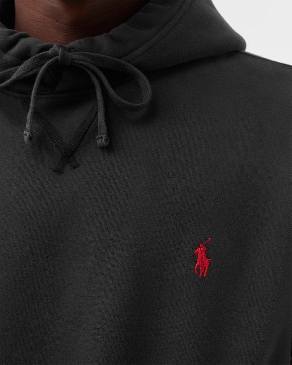 Sweat ralph lauren online noir