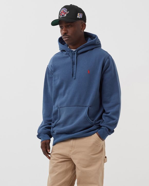 Polo ralph clearance lauren classic hoodie