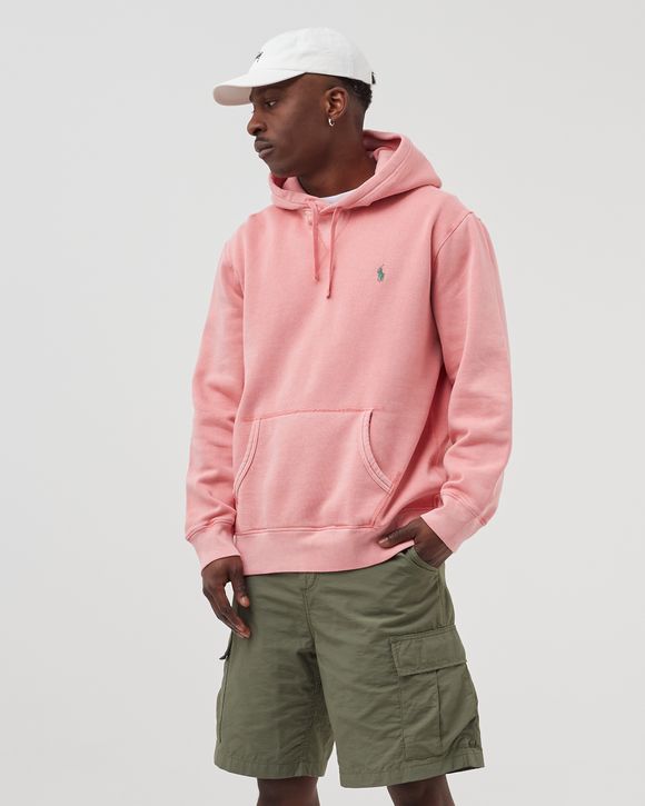 Polo ralph lauren online pastel hoodie